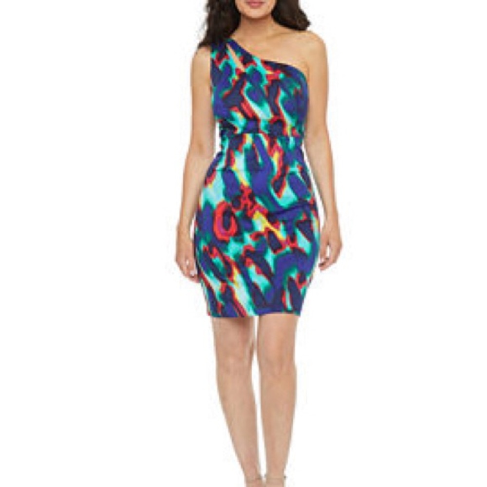 Bodycon dress 👗